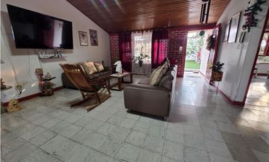 Casa Campestre en VENTA cartago Valle del Cauca