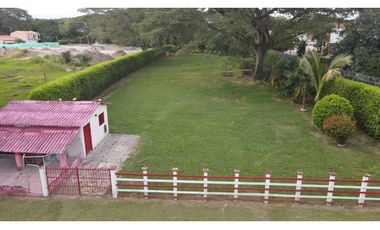 Casa Campestre en VENTA cartago Valle del Cauca