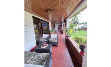 Casa Campestre en VENTA cartago Valle del Cauca
