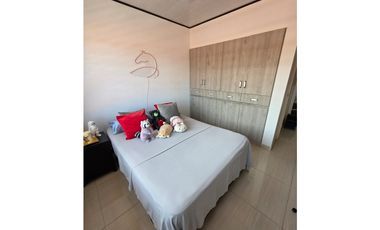 Casa en Venta en el condominio Palma Real barrio guadalupe