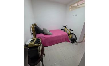 Casa en Venta en el condominio Palma Real barrio guadalupe