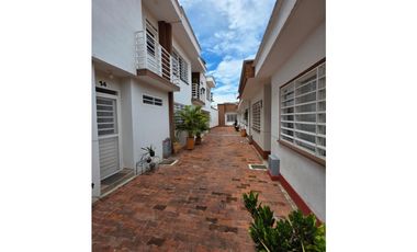 Casa en Venta en el condominio Palma Real barrio guadalupe
