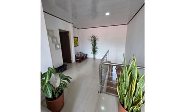 Casa en Venta en el condominio Palma Real barrio guadalupe