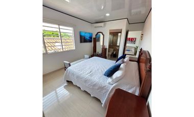 Casa en Venta en el condominio Palma Real barrio guadalupe