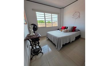 Casa en Venta en el condominio Palma Real barrio guadalupe