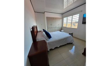 Casa en Venta en el condominio Palma Real barrio guadalupe