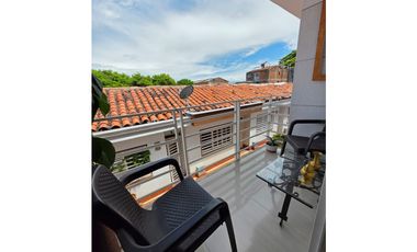 Casa en Venta en el condominio Palma Real barrio guadalupe