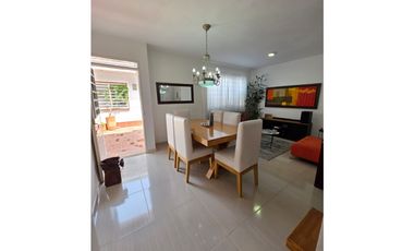 Casa en Venta en el condominio Palma Real barrio guadalupe