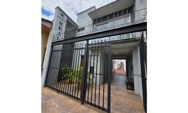 Casa en Venta en el condominio Palma Real barrio guadalupe