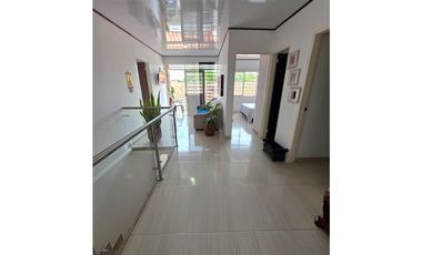 Casa en Venta en el condominio Palma Real barrio guadalupe