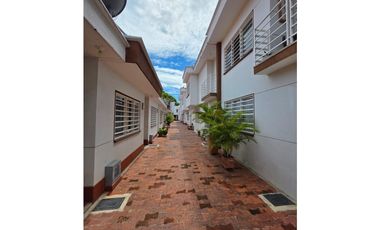 Casa en Venta en el condominio Palma Real barrio guadalupe