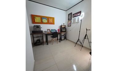 Casa en Venta en el condominio Palma Real barrio guadalupe