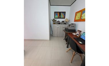 Casa en Venta en el condominio Palma Real barrio guadalupe