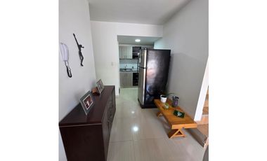 Casa en Venta en el condominio Palma Real barrio guadalupe