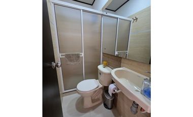 Casa en Venta en el condominio Palma Real barrio guadalupe