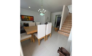 Casa en Venta en el condominio Palma Real barrio guadalupe