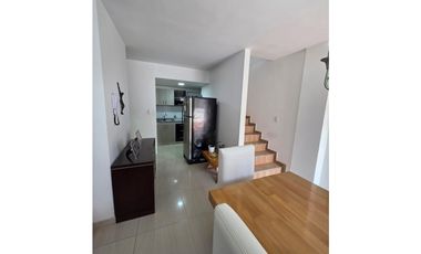 Casa en Venta en el condominio Palma Real barrio guadalupe