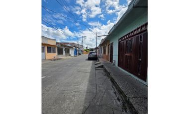 casa en VENTA barrio collarejo, Cartago Valle