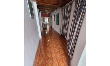 casa en VENTA barrio collarejo, Cartago Valle