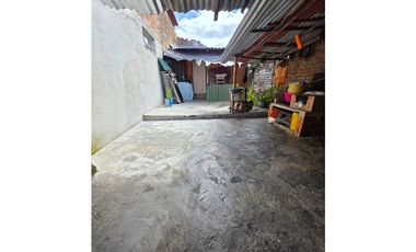 casa en VENTA barrio collarejo, Cartago Valle