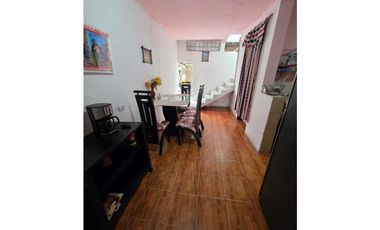 casa en VENTA barrio collarejo, Cartago Valle