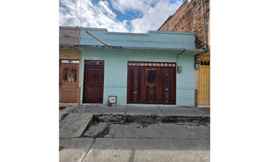 casa en VENTA barrio collarejo, Cartago Valle