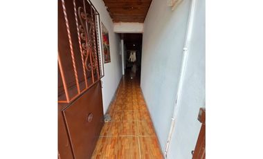 casa en VENTA barrio collarejo, Cartago Valle