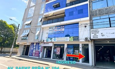 00720 - ALQUILO DEPARTAMENTO EN ZONA CENTRICA DE PUCALLPA - 70 M2