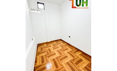 00720 - ALQUILO DEPARTAMENTO EN ZONA CENTRICA DE PUCALLPA - 70 M2