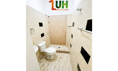00720 - ALQUILO DEPARTAMENTO EN ZONA CENTRICA DE PUCALLPA - 70 M2