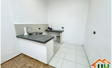 00720 - ALQUILO DEPARTAMENTO EN ZONA CENTRICA DE PUCALLPA - 70 M2