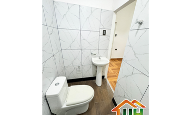 00720 - ALQUILO DEPARTAMENTO EN ZONA CENTRICA DE PUCALLPA - 70 M2