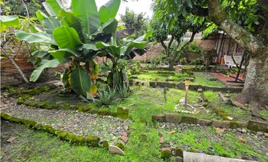 Casa en Venta Barrio Camellon del Quindio Cartago valle del cauca