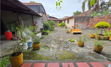 Casa en Venta Barrio Camellon del Quindio Cartago valle del cauca
