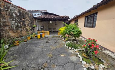 Casa en Venta Barrio Camellon del Quindio Cartago valle del cauca