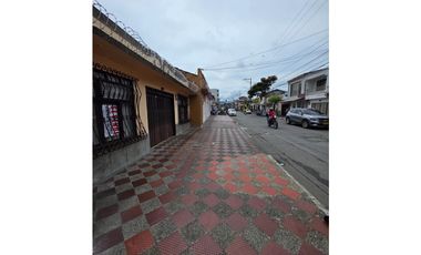 Casa en Venta Barrio Camellon del Quindio Cartago valle del cauca