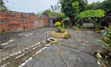 Casa en Venta Barrio Camellon del Quindio Cartago valle del cauca