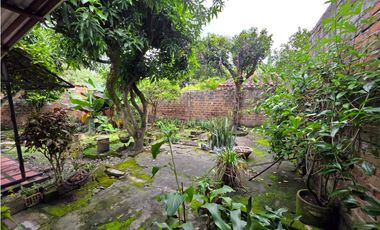 Casa en Venta Barrio Camellon del Quindio Cartago valle del cauca