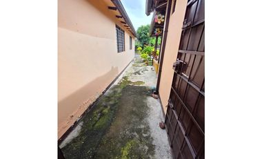 Casa en Venta Barrio Camellon del Quindio Cartago valle del cauca