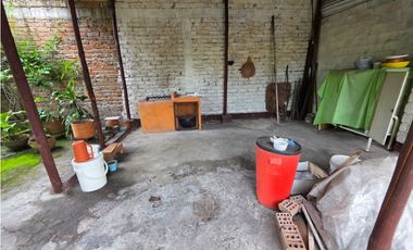 Casa en Venta Barrio Camellon del Quindio Cartago valle del cauca
