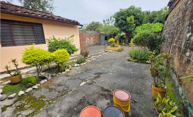 Casa en Venta Barrio Camellon del Quindio Cartago valle del cauca