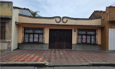Casa en Venta Barrio Camellon del Quindio Cartago valle del cauca