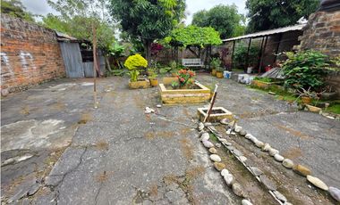 Casa en Venta Barrio Camellon del Quindio Cartago valle del cauca