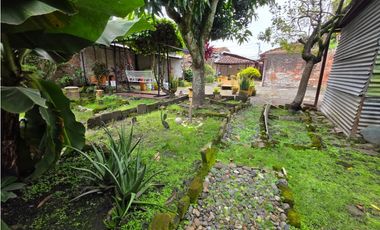 Casa en Venta Barrio Camellon del Quindio Cartago valle del cauca