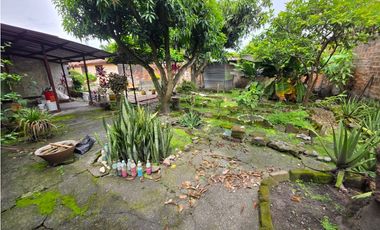 Casa en Venta Barrio Camellon del Quindio Cartago valle del cauca