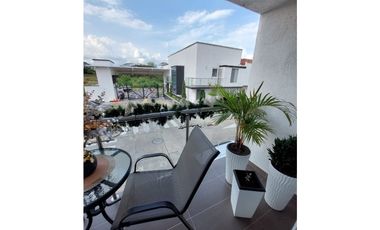 Casa en venta en el condominio El Diamante Cartago valle del cauca