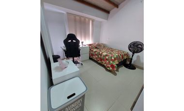 Casa en venta en el condominio El Diamante Cartago valle del cauca
