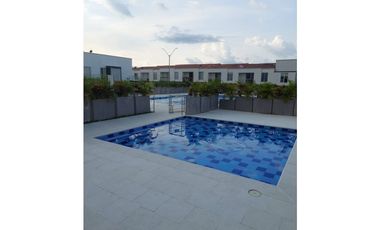 Casa en venta en el condominio El Diamante Cartago valle del cauca