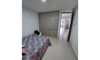 Casa en venta en el condominio El Diamante Cartago valle del cauca