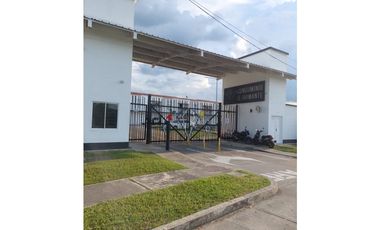 Casa en venta en el condominio El Diamante Cartago valle del cauca